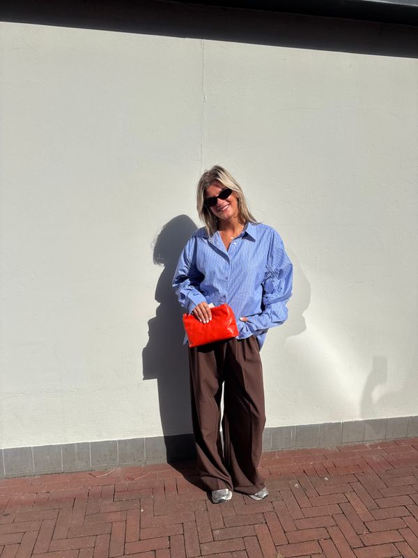 Ted blouse