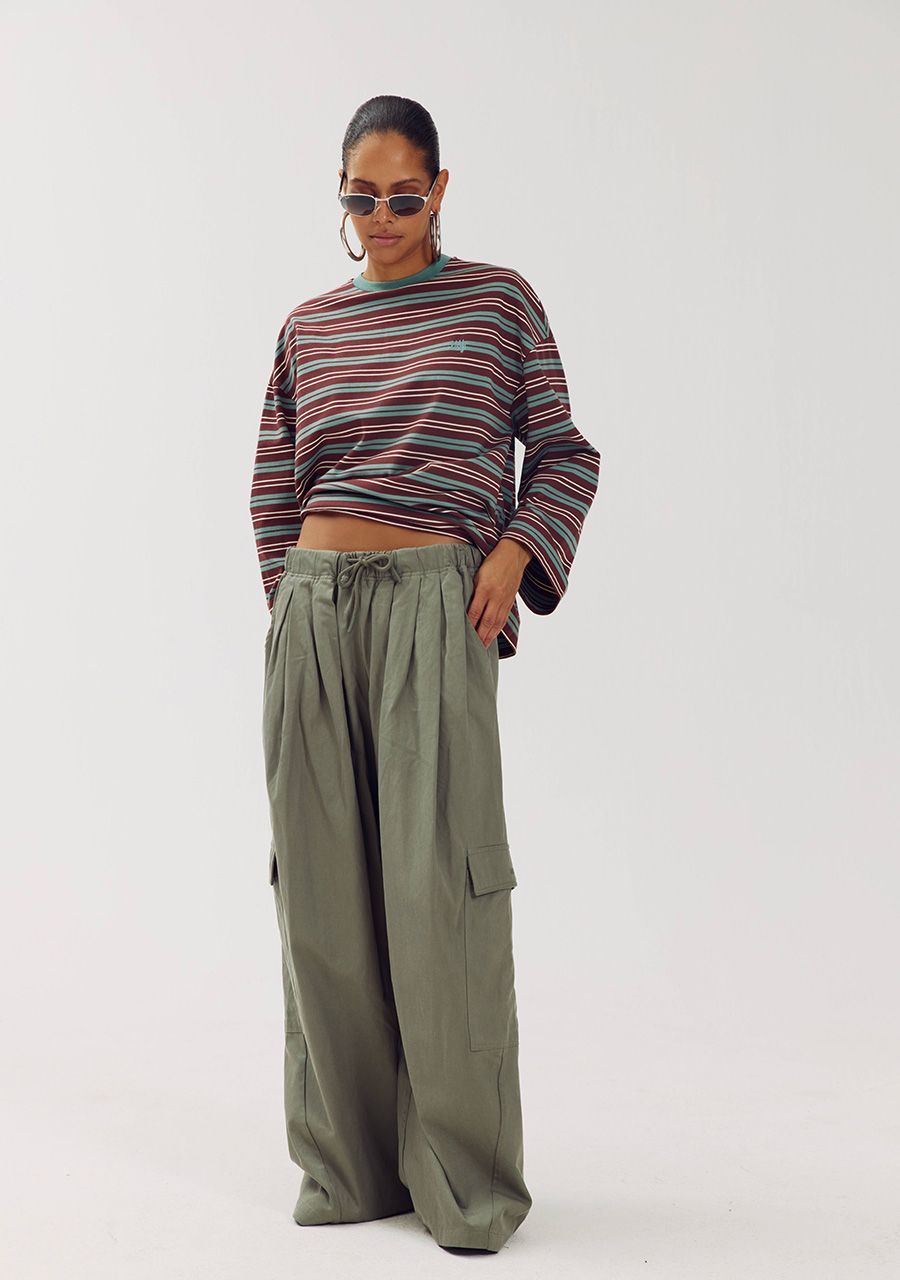 Lenne pants