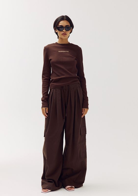 Lenne pants