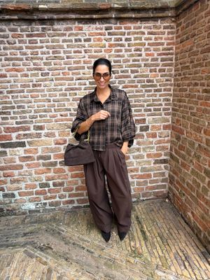 Lenne pants