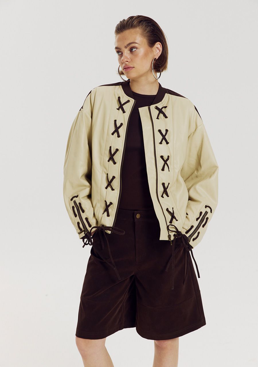 Leon jacket