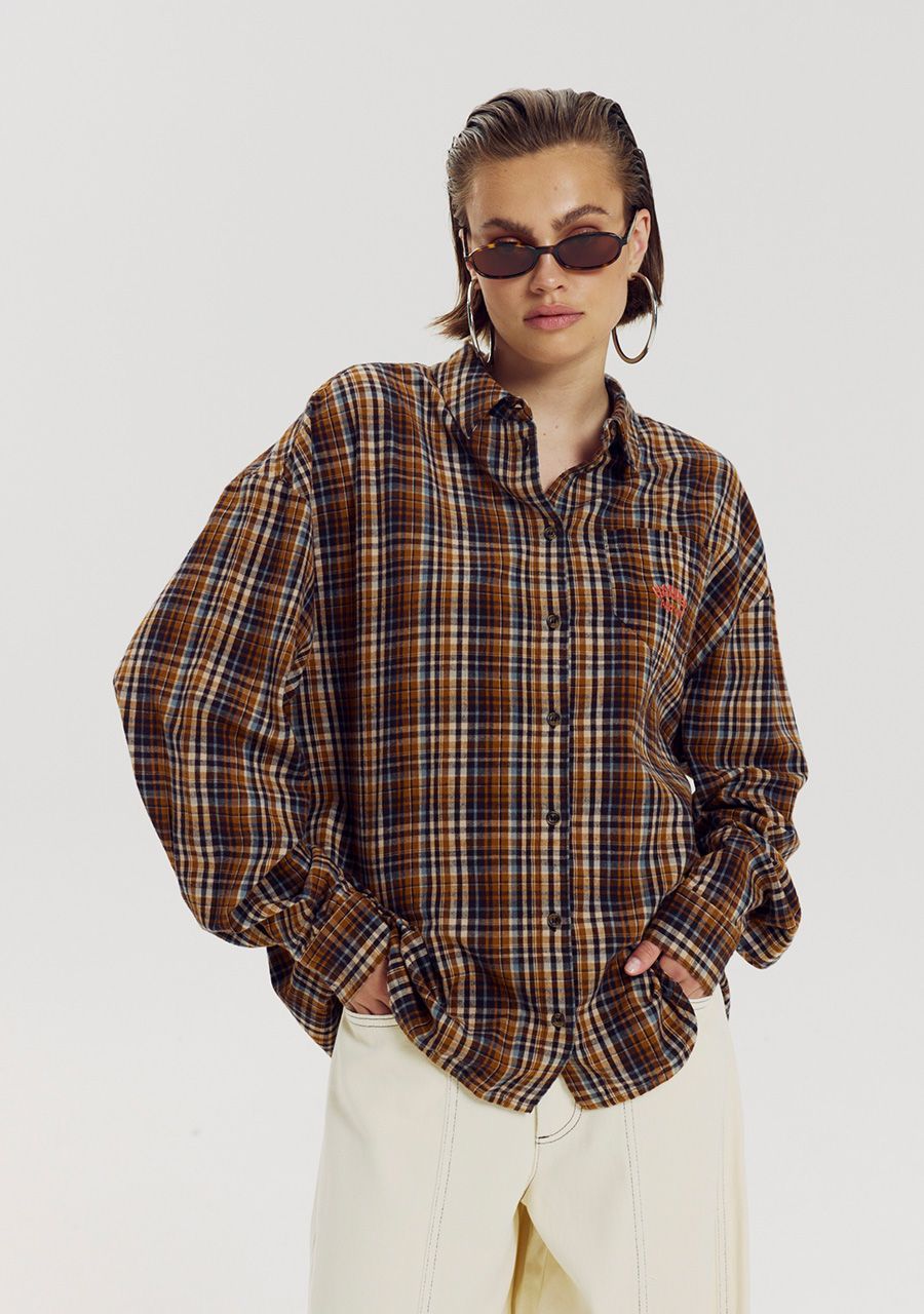 Melina blouse