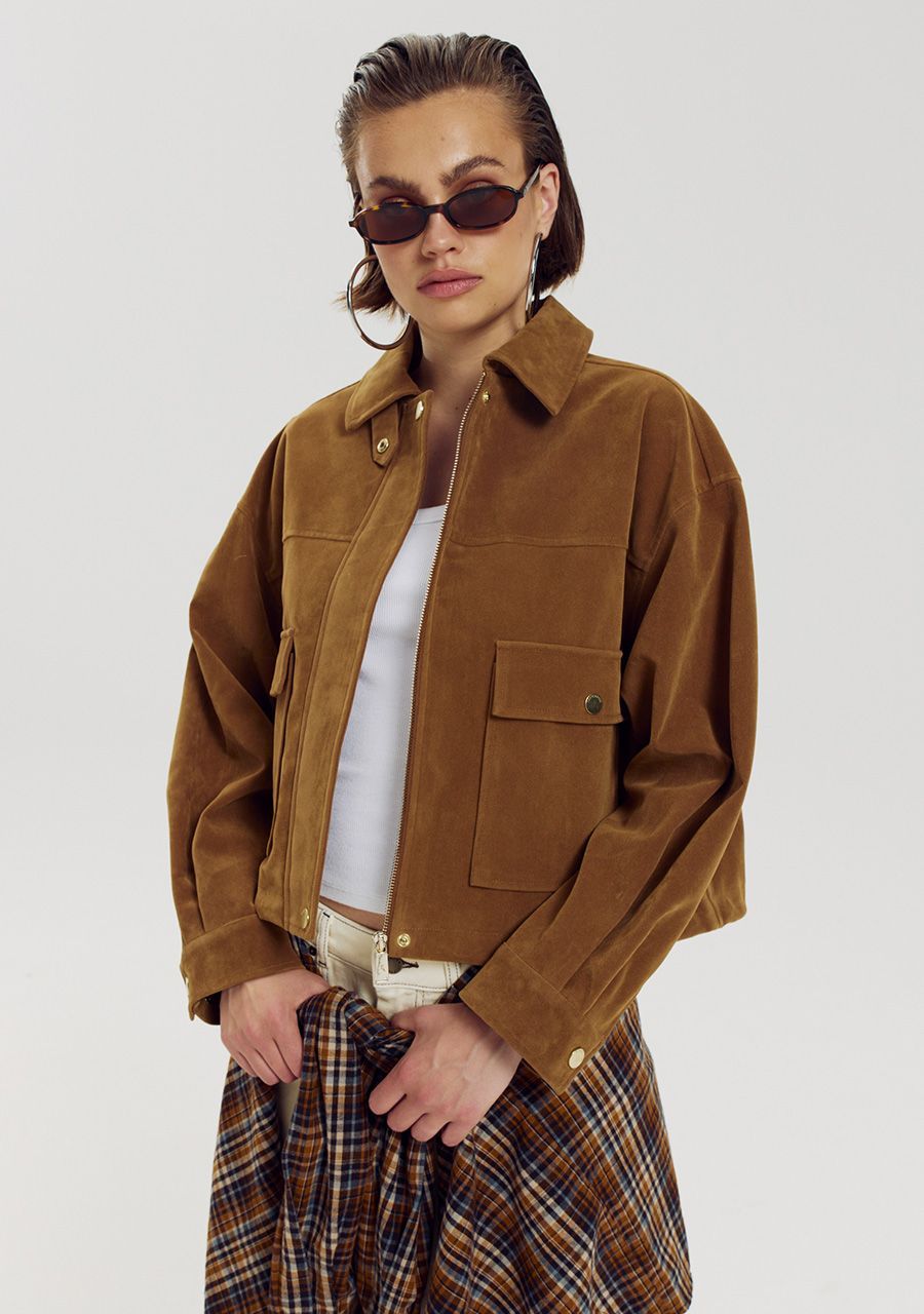 Inda jacket