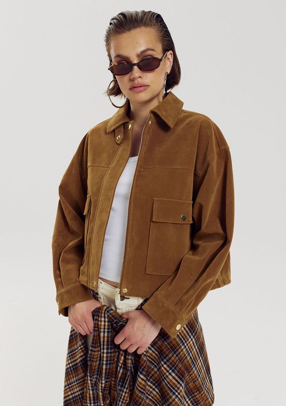Inda jacket