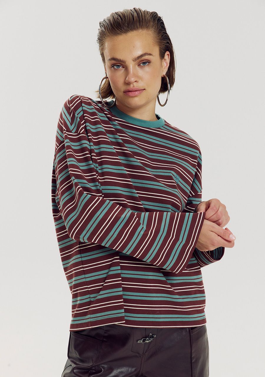Tommy longsleeve