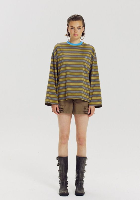 Tommy longsleeve