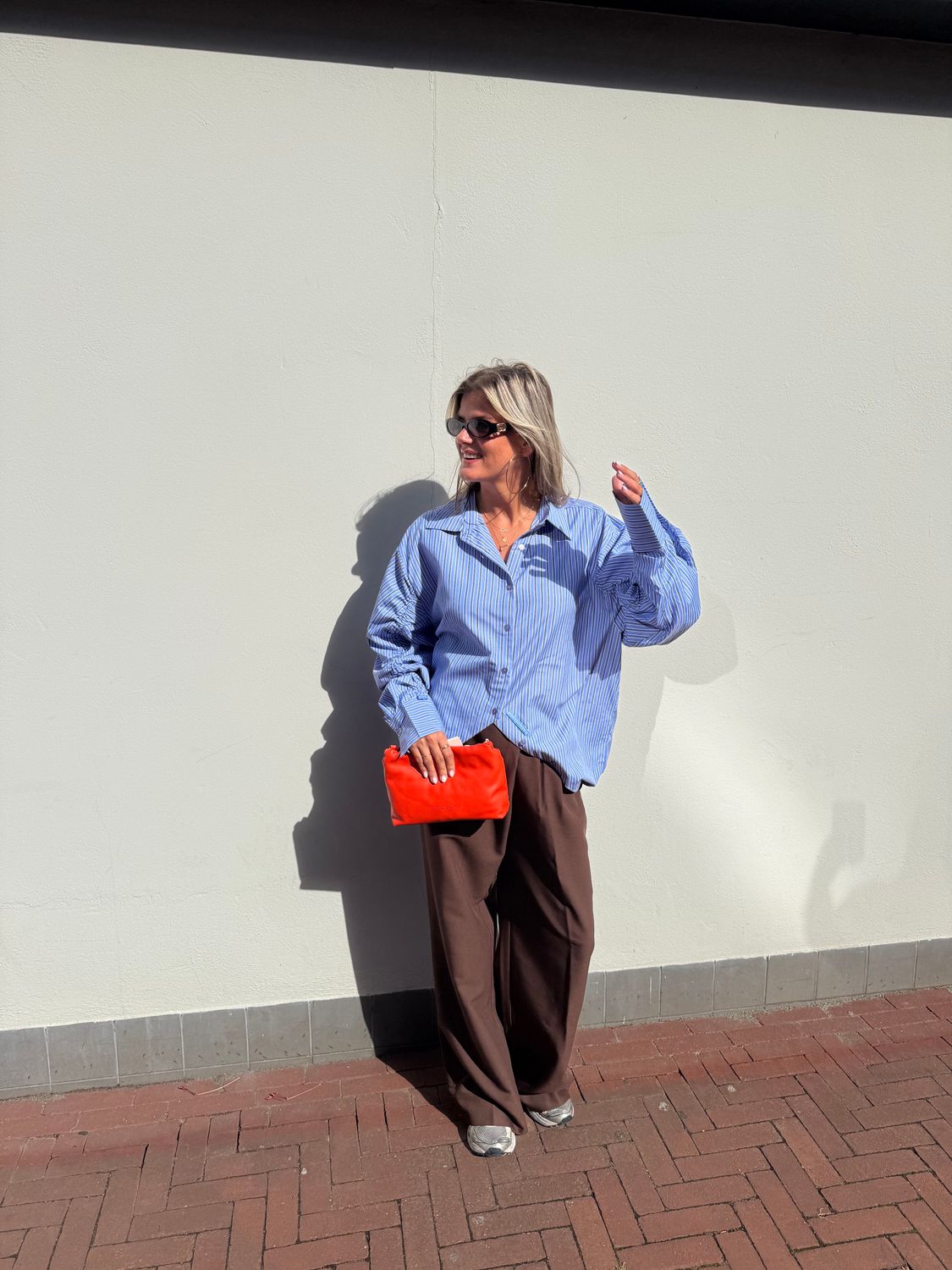 Sydney pants