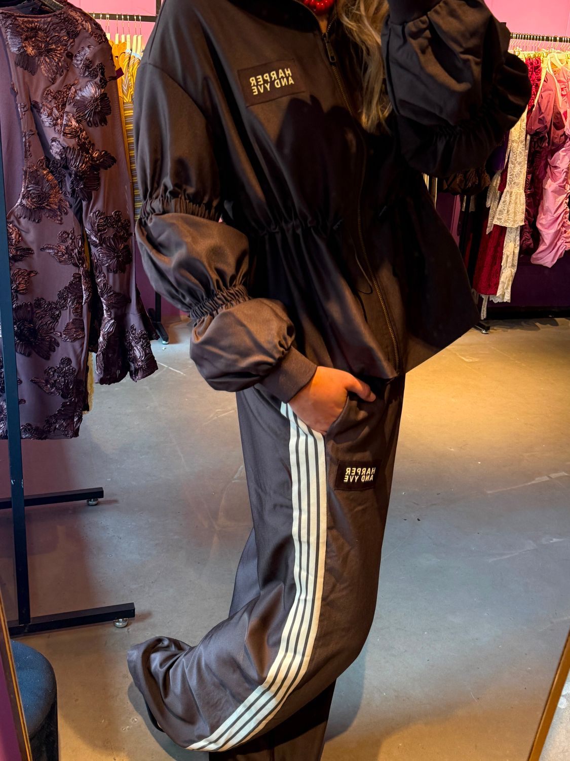 Hana broek