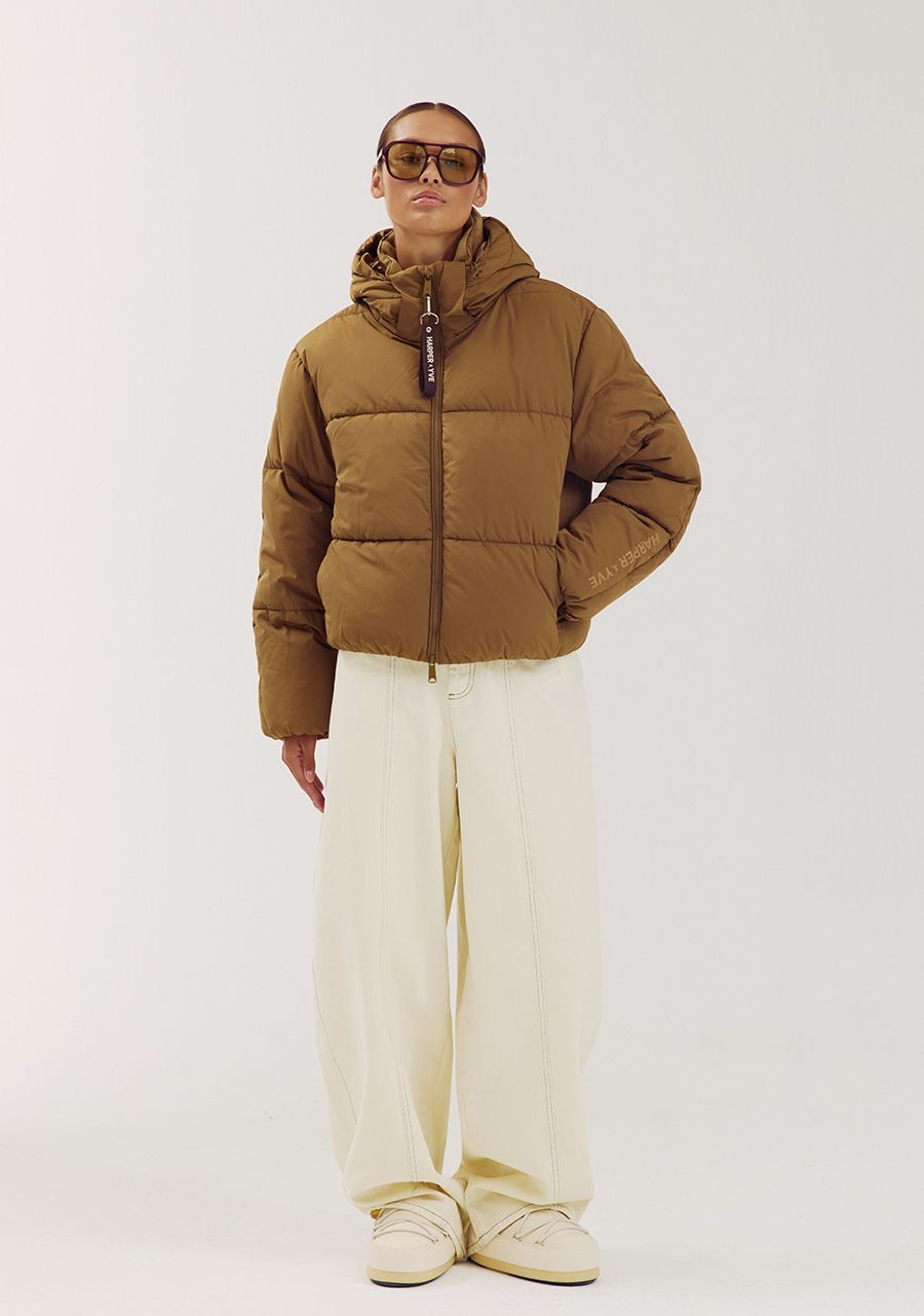Ibby jacket