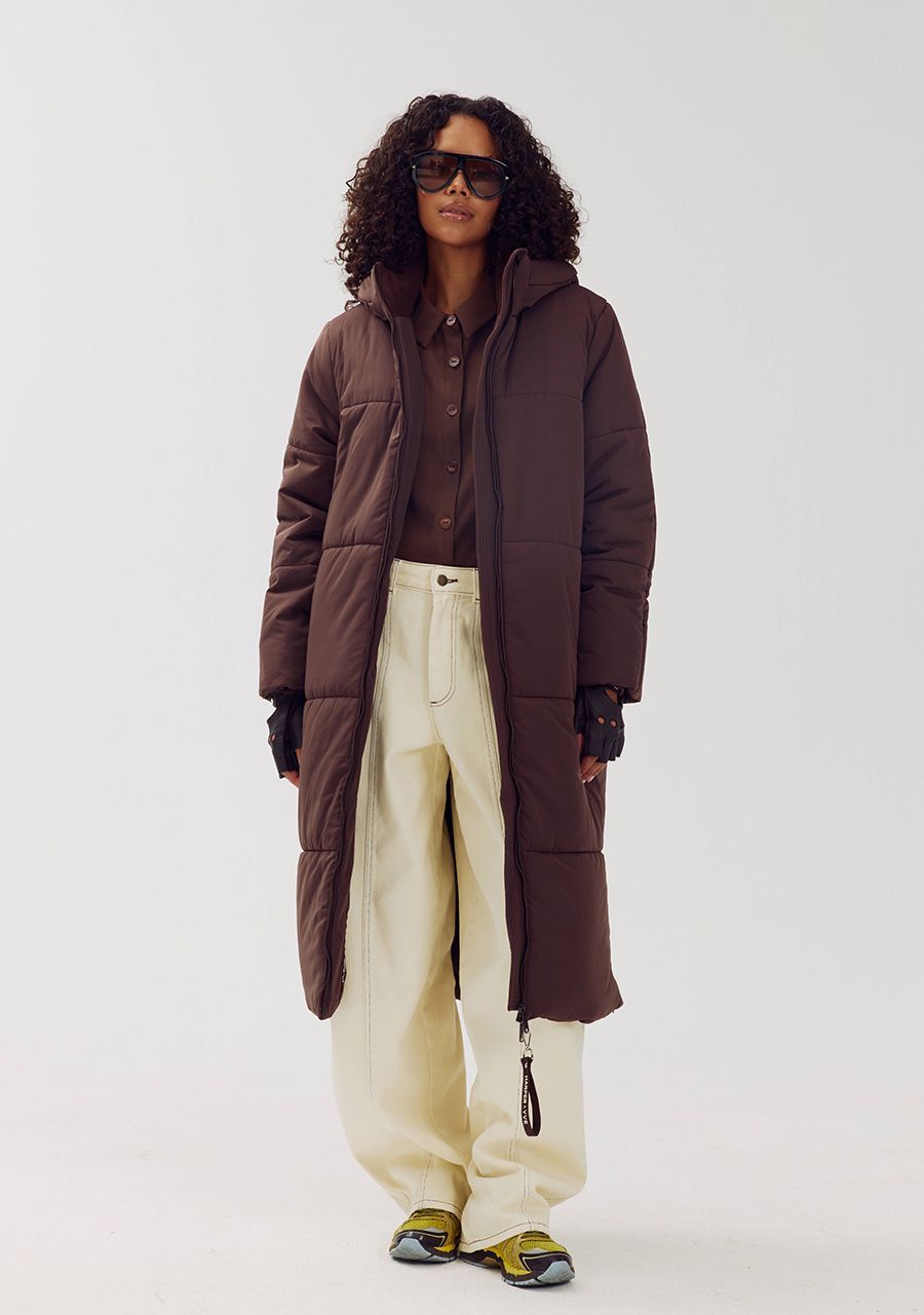Jenny coat