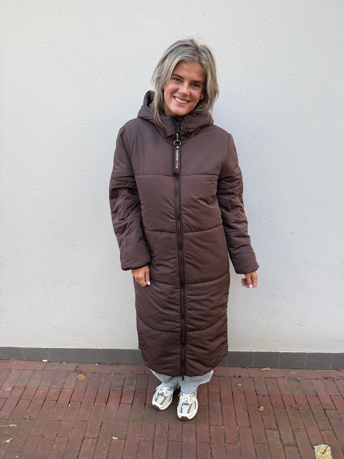 Jenny coat