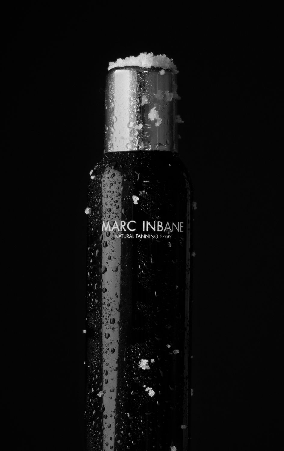 Marc Inbane - Natural tanning spray