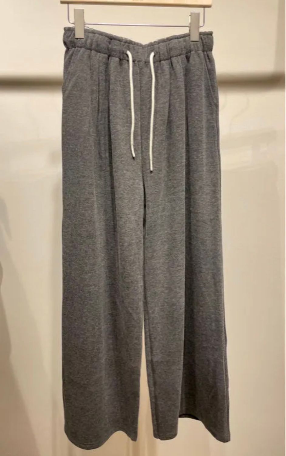 Maddy pants grey