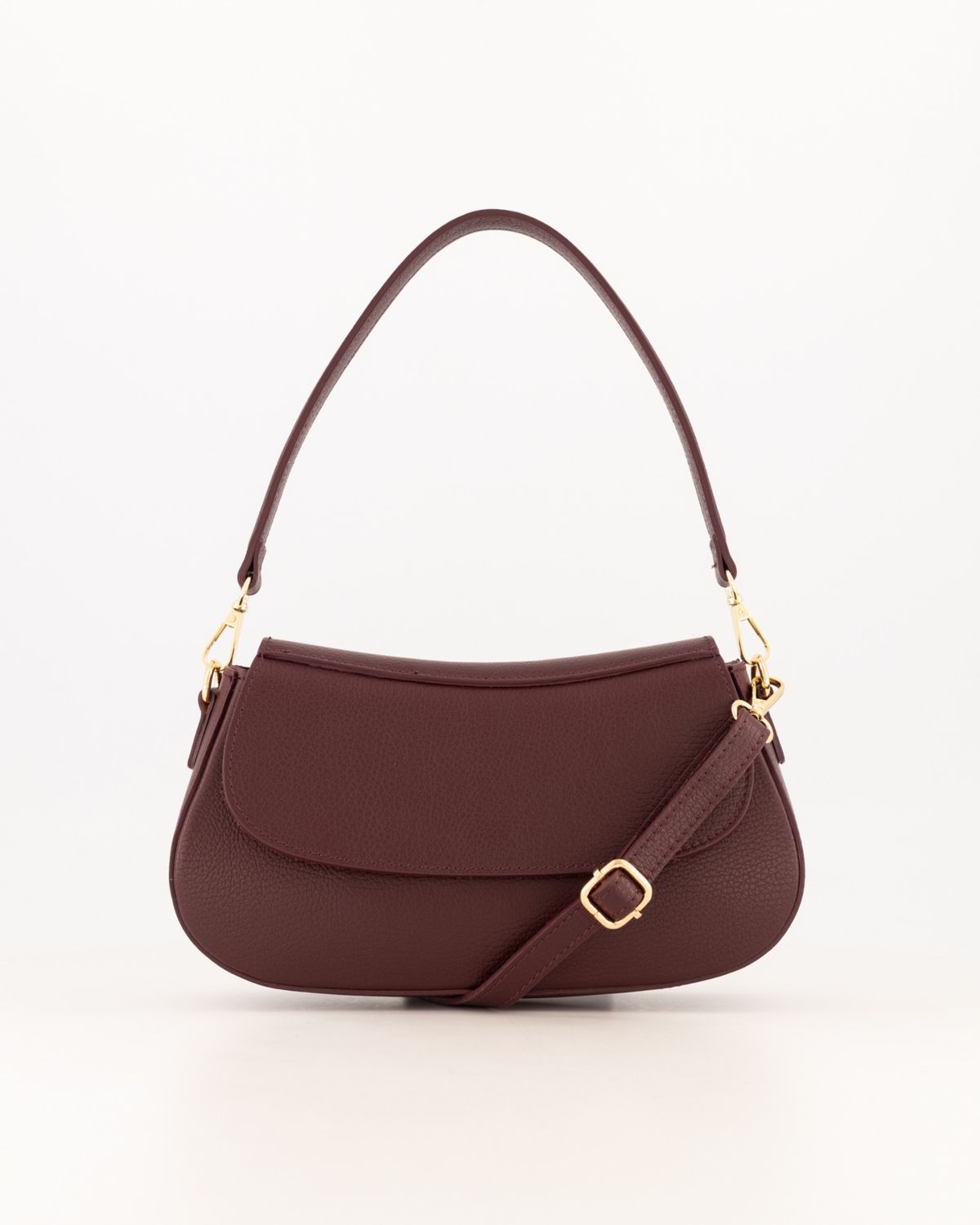 Antibe bag - bordeaux
