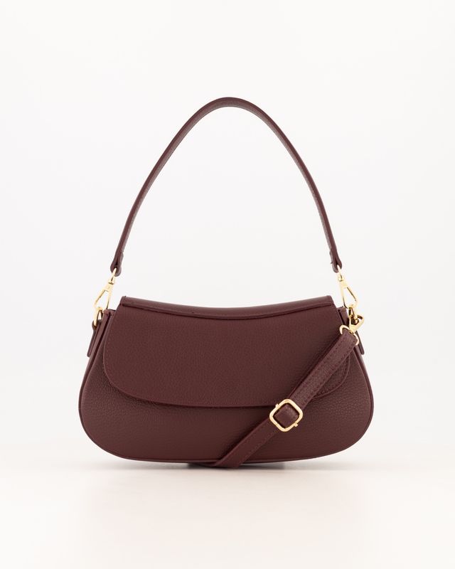 Antibe bag - bordeaux