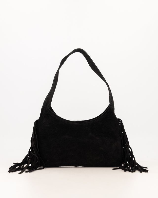 Berlin bag - black