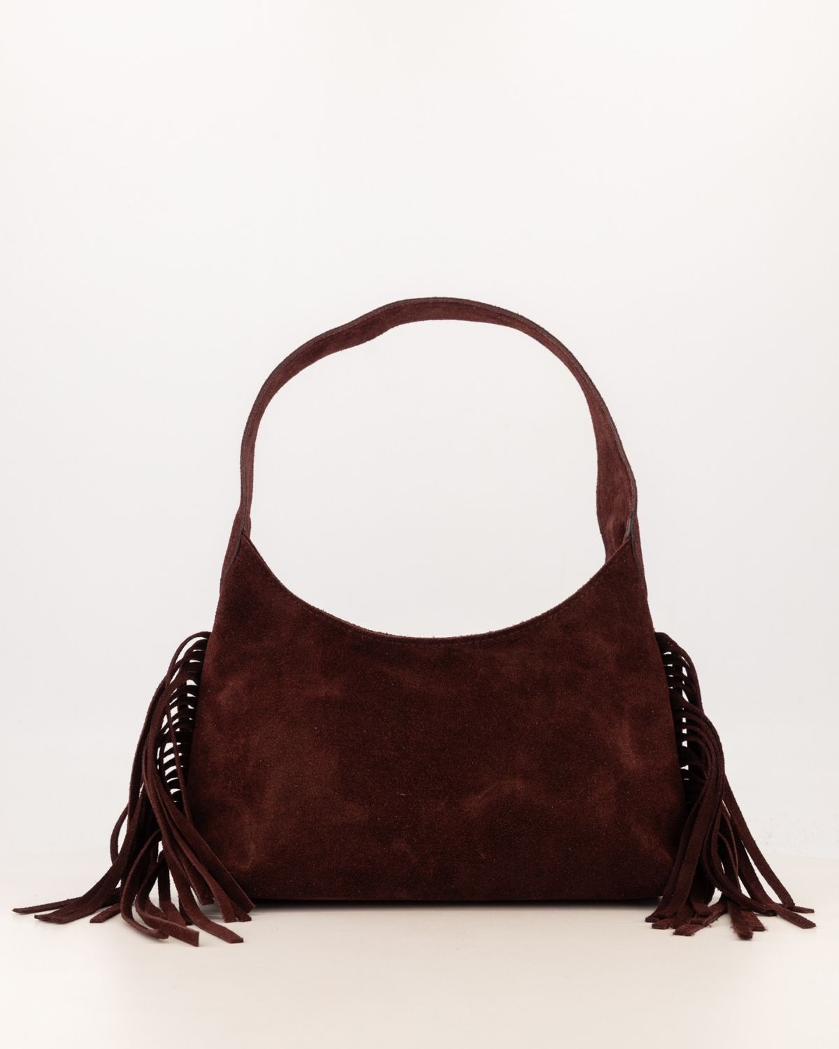 Berlin bag - bordeaux