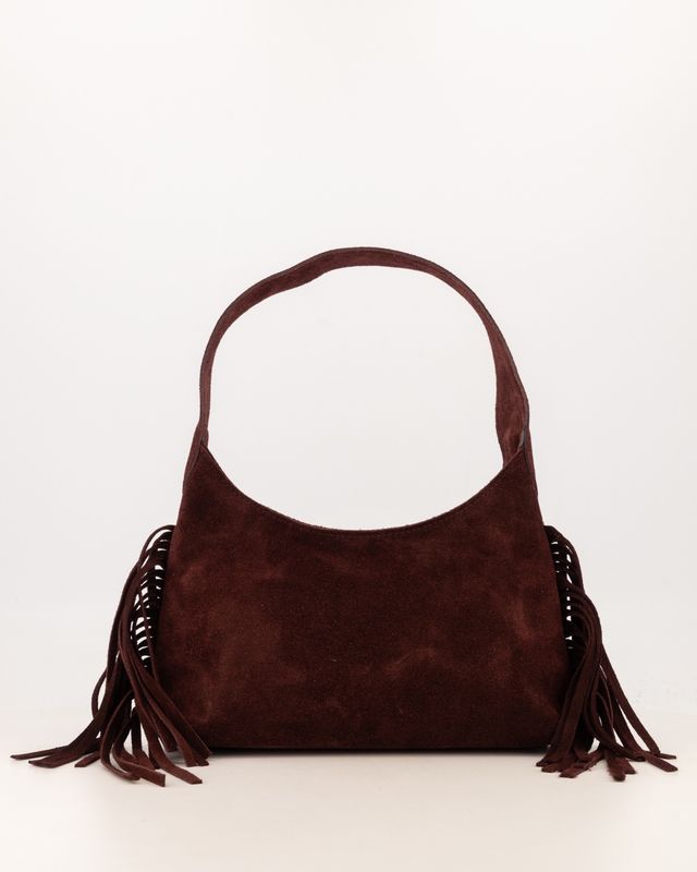 Berlin bag - bordeaux
