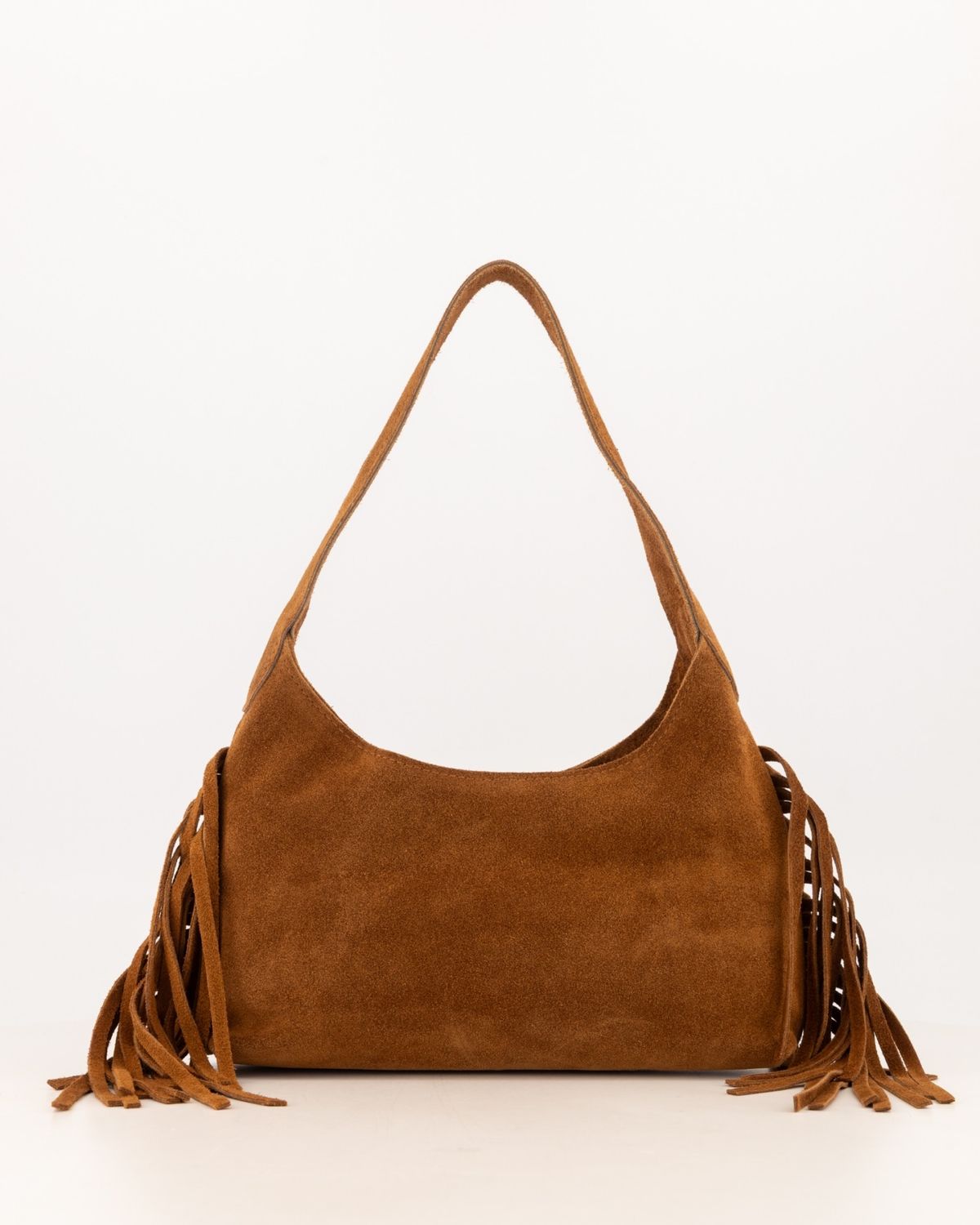 Berlin bag - cognac
