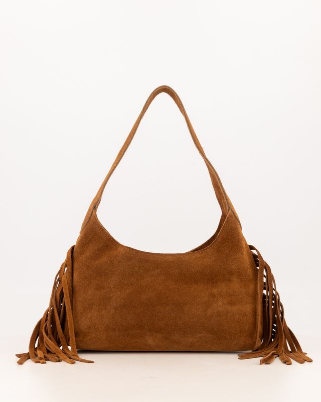 Berlin bag - cognac