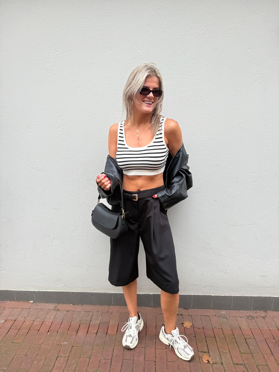 Bella top