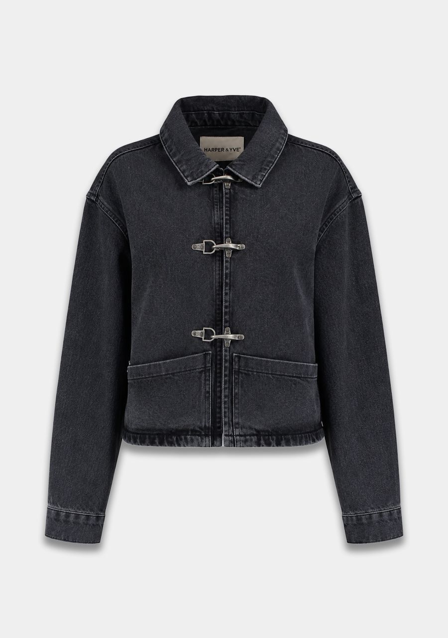 Wally jacket