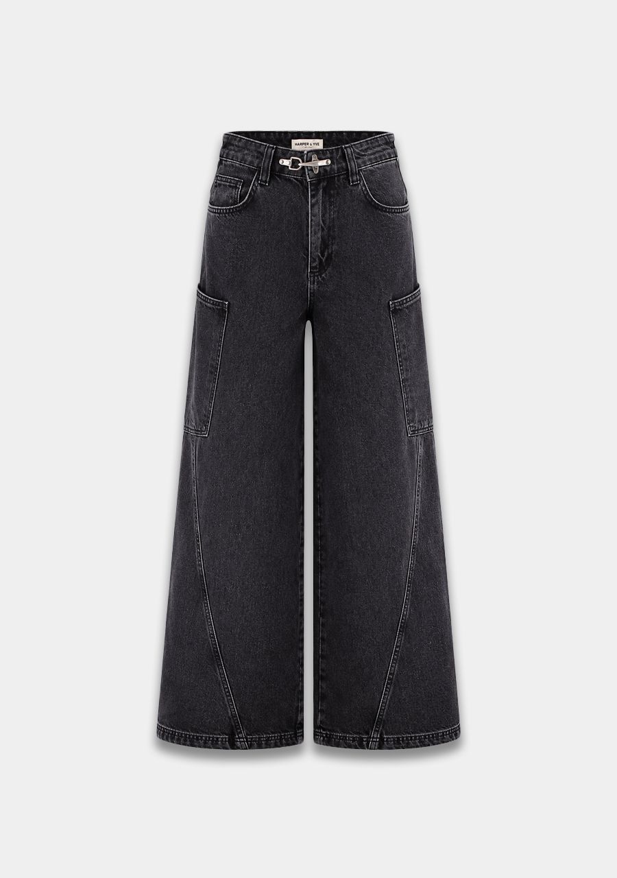 Jovy pants