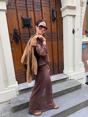 Leny skirt