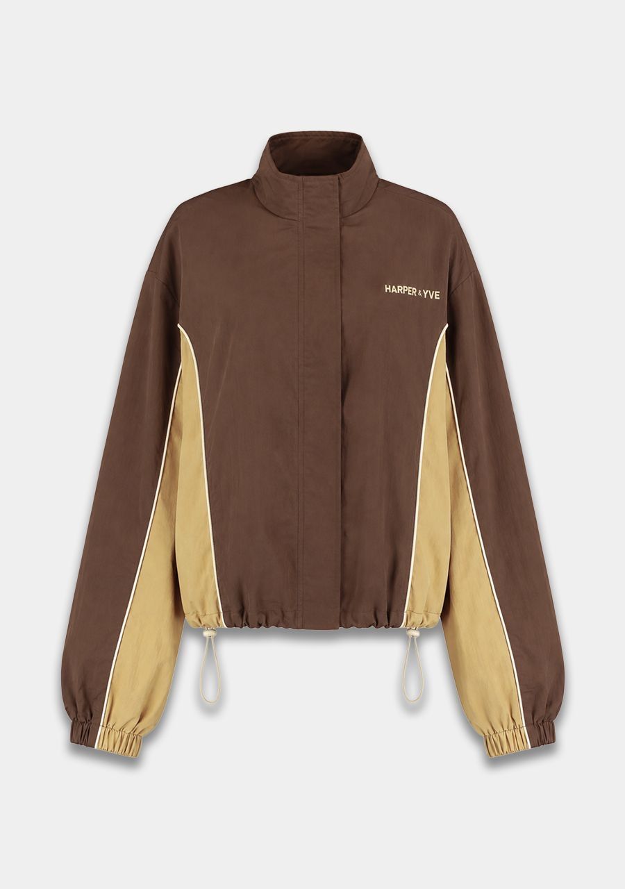 Jackson jacket