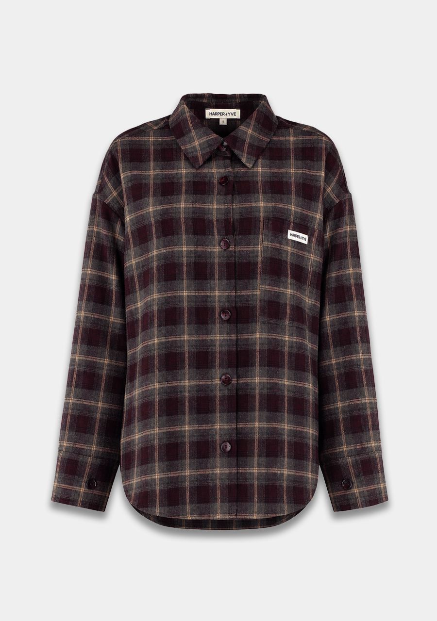 Jella blouse