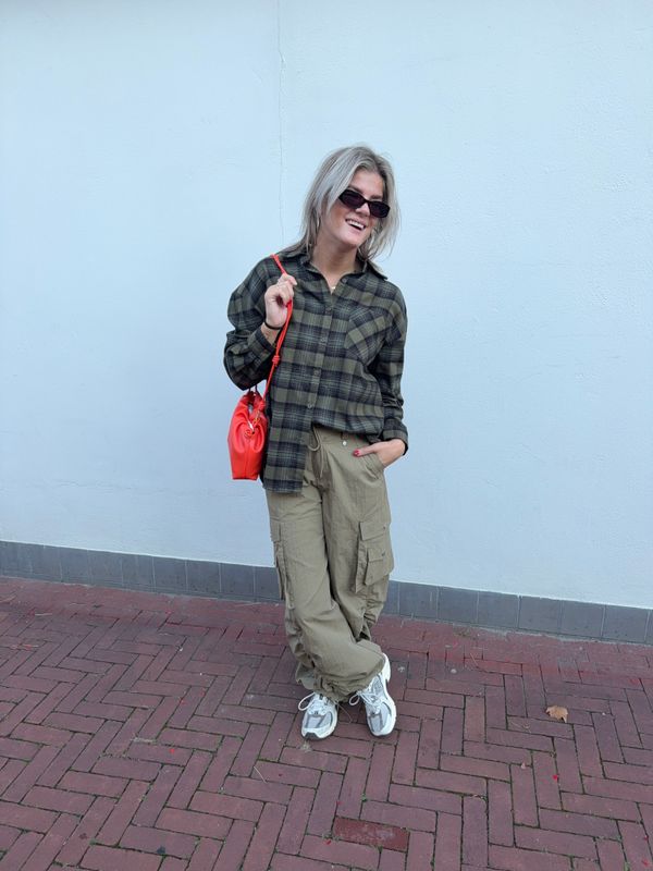 Kristien blouse