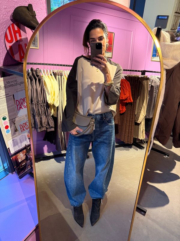 Loue jeans