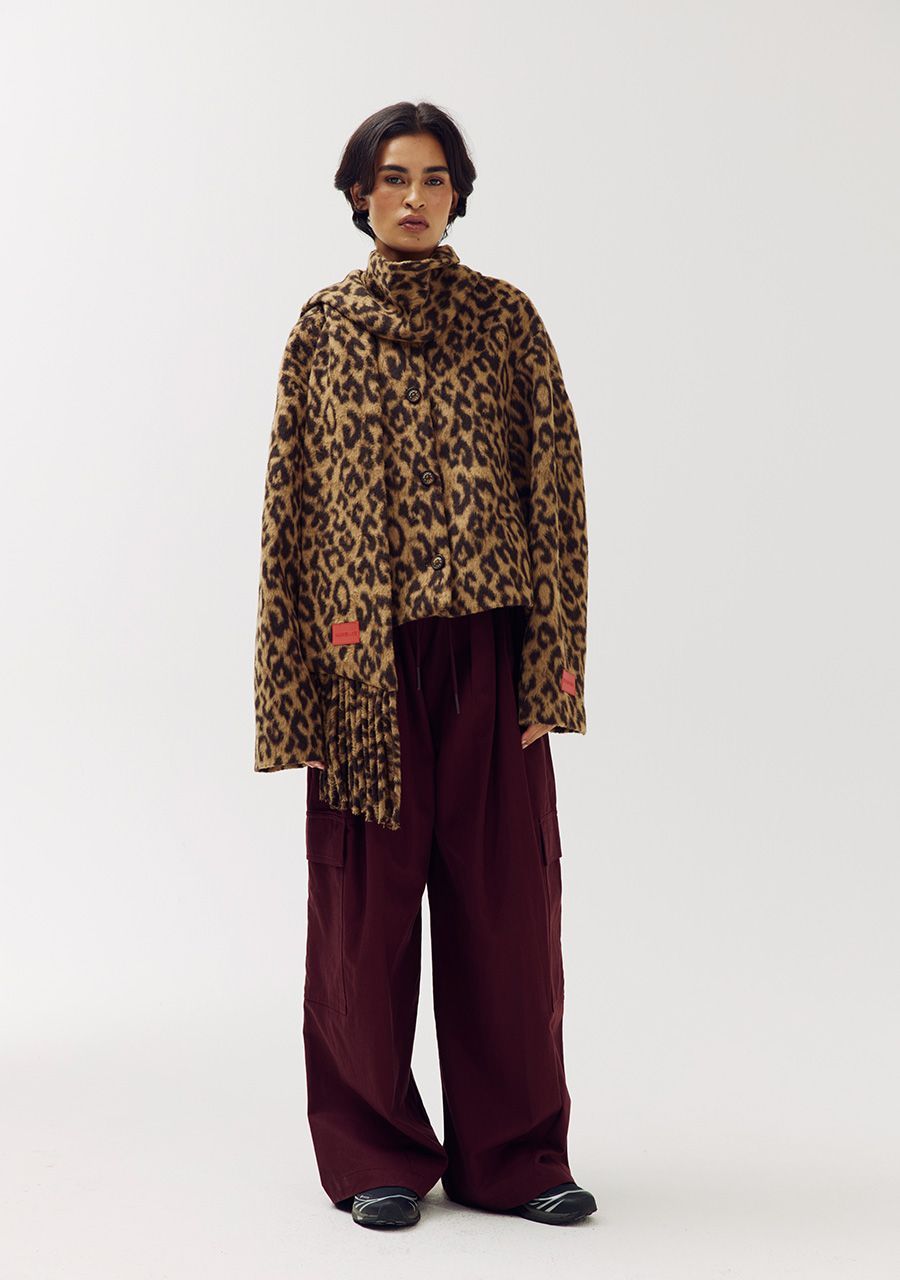 Kisha jacket