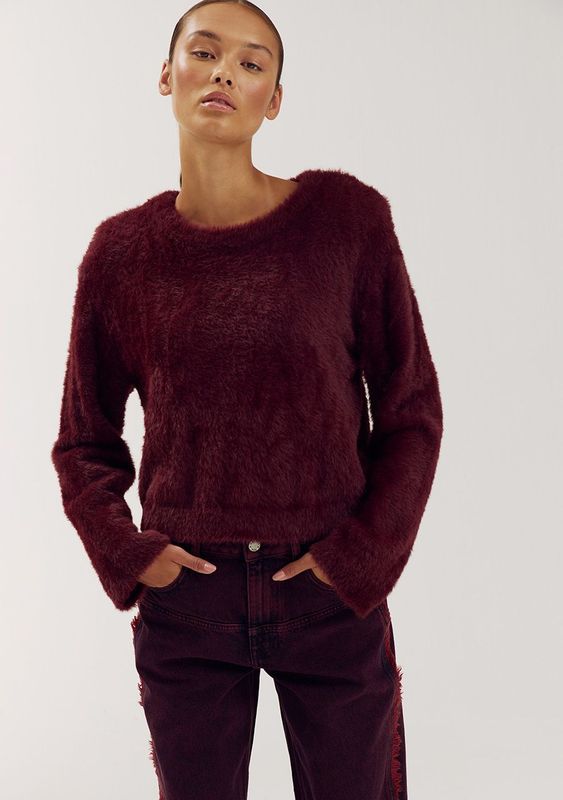 Nina jumper