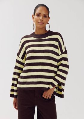 Alice jumper