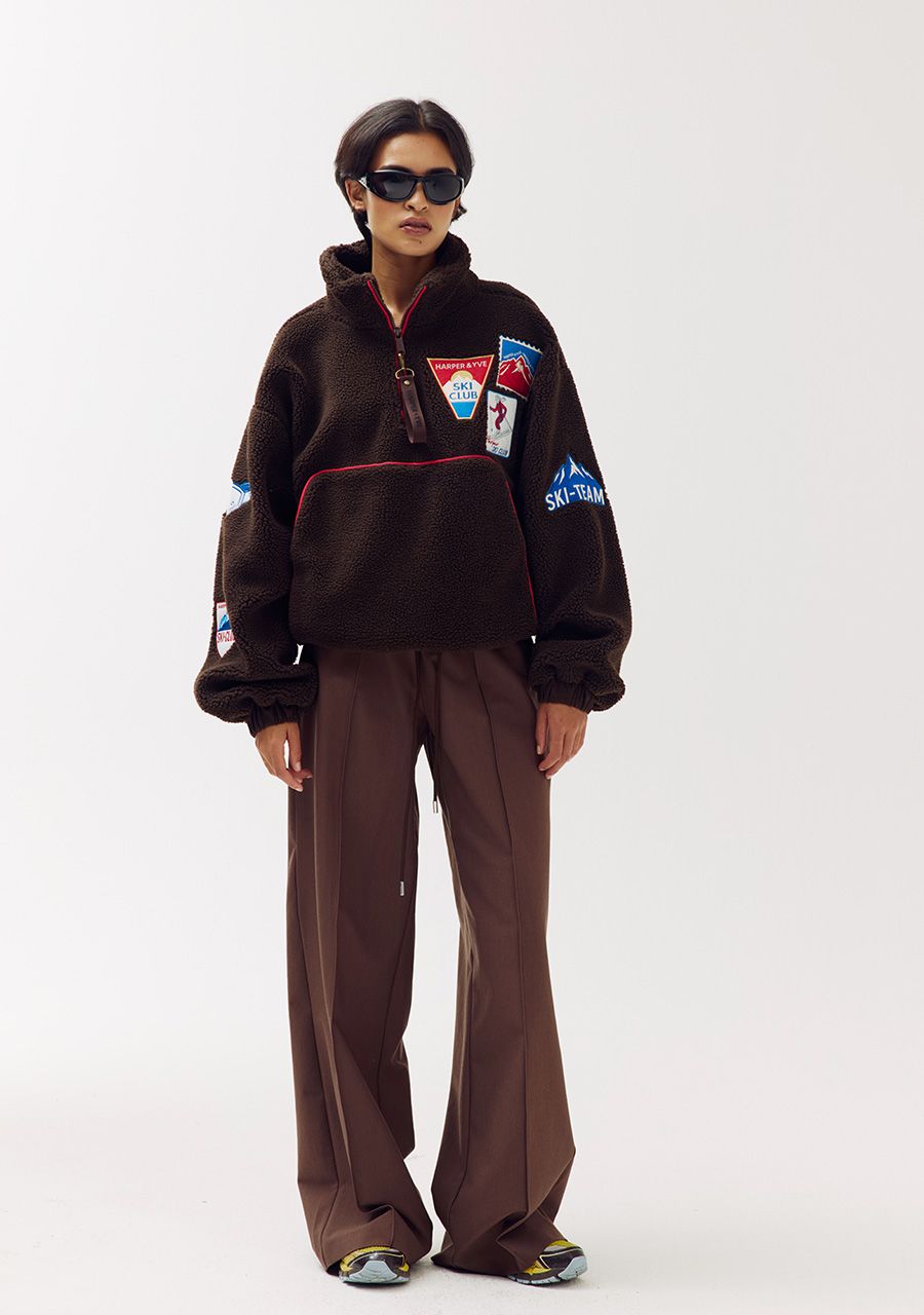 Dagmar jumper