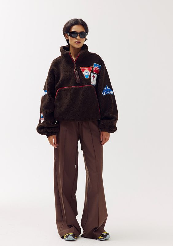 Dagmar jumper
