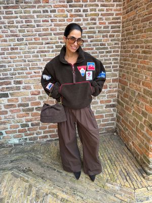 Dagmar jumper