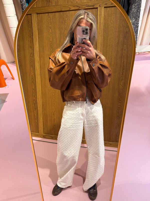 Maddy jacket