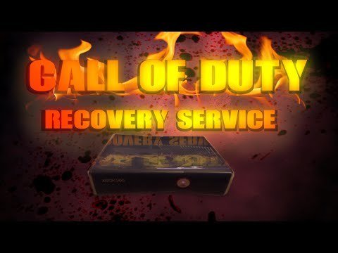 ANY COD RECOVERY (1 RECOVERY)