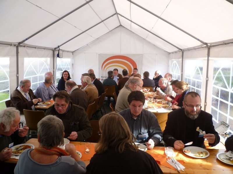 Tagungsbeitrag ganze Tagung (1 Person)