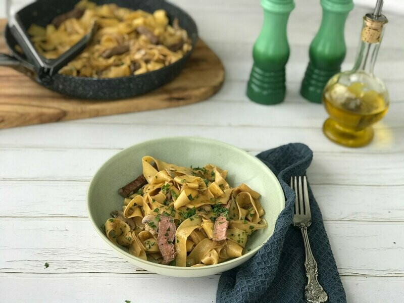 20 min meals- Recording of online demo