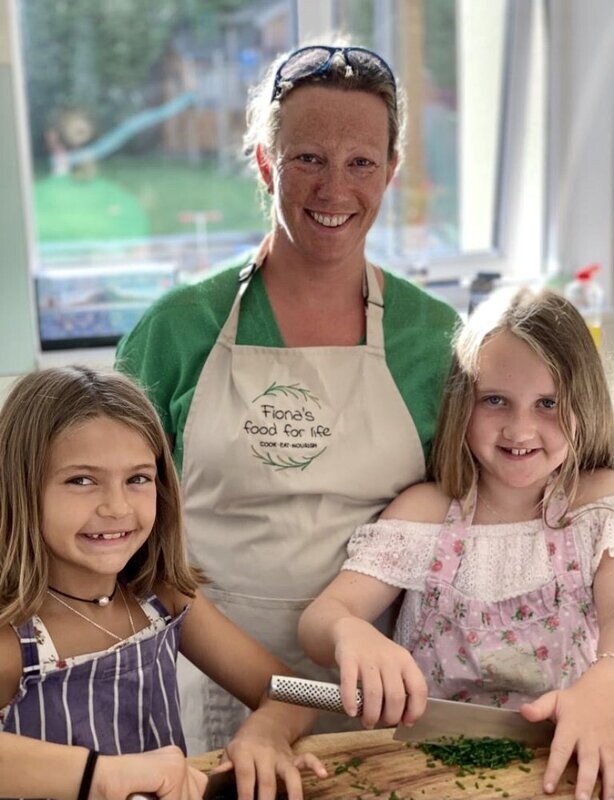 BACK TO SCHOOL MEALS- RECORDING & E-BOOK