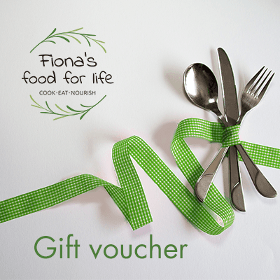Gift Voucher