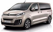 Citroen Spacetourer (2016-n.t.)