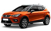Seat Arona (2017-n.t.)