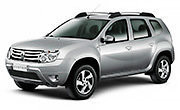 Dacia Duster (2010-2014)