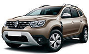 Dacia Duster II (2018-n.t.)