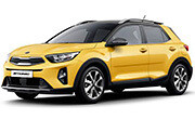 KIA Stonic (2017-n.t.)