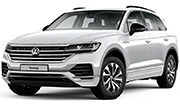 Volkswagen Touareg III (2018-n.t.)